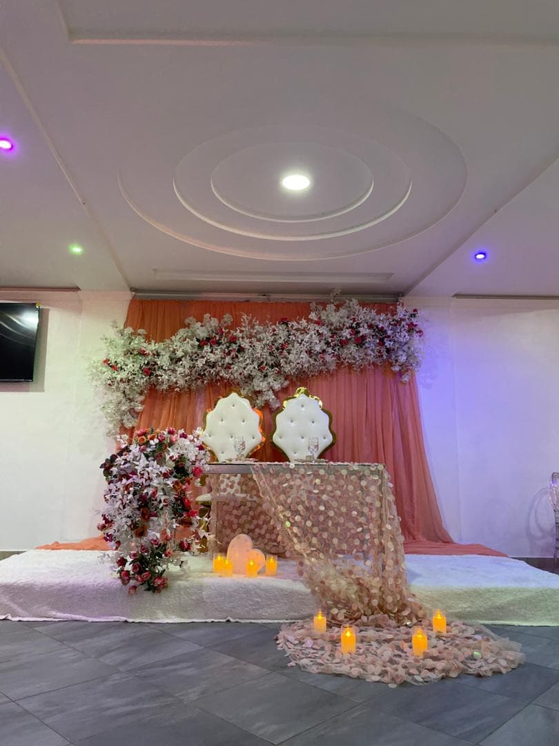 Salle des Fêtes Windsor